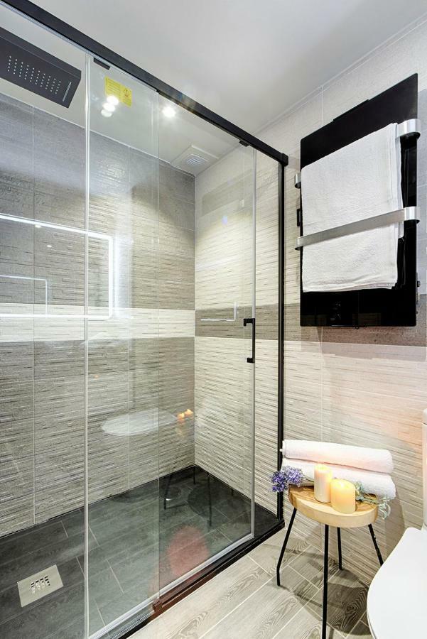 apartamento santa cruz oleiros Oleiros Exterior foto